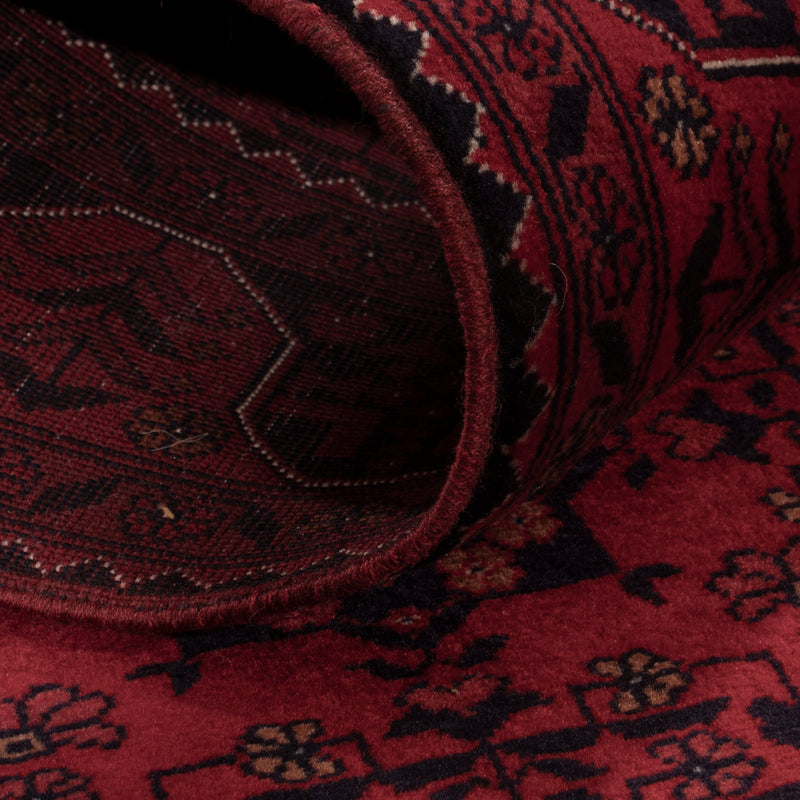 Afghansk teppe 150x102cm - Orientalsk teppe