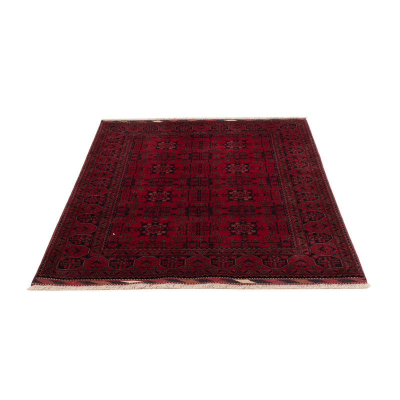 Afghansk teppe 150x102cm - Orientalsk teppe