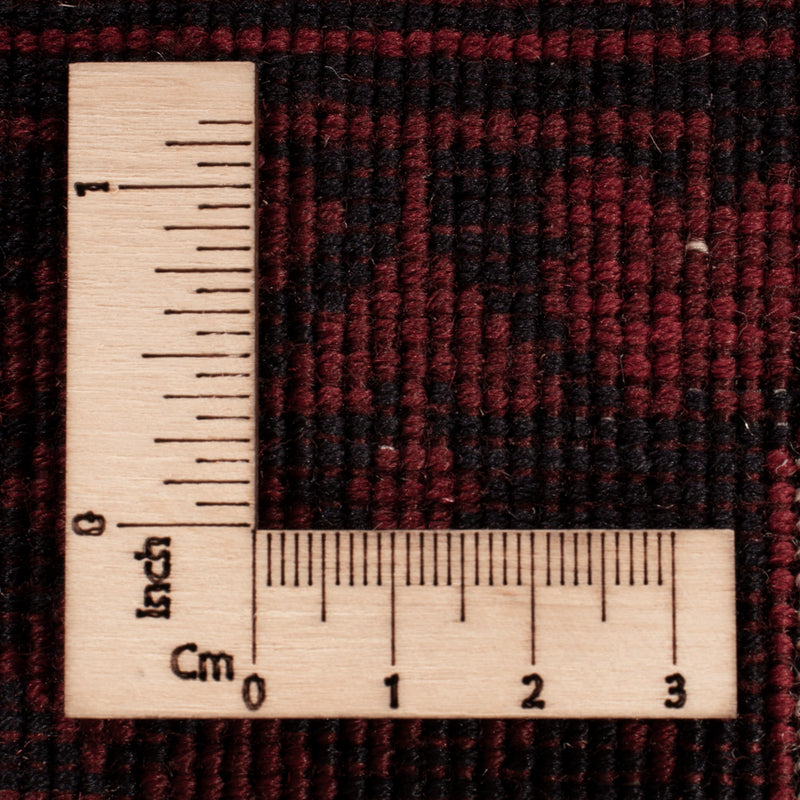 Afghansk teppe 150x102cm - Orientalsk teppe
