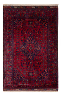 Afghansk teppe 150x100cm - Orientalsk teppe – product image