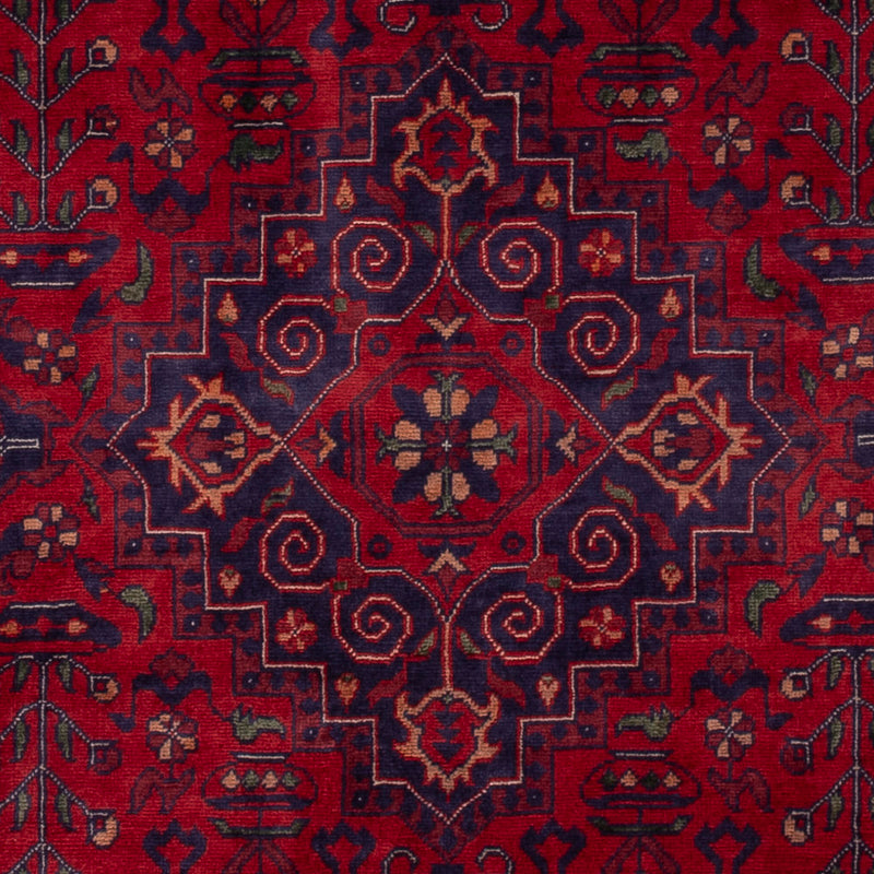 Afghansk teppe 150x100cm - Orientalsk teppe