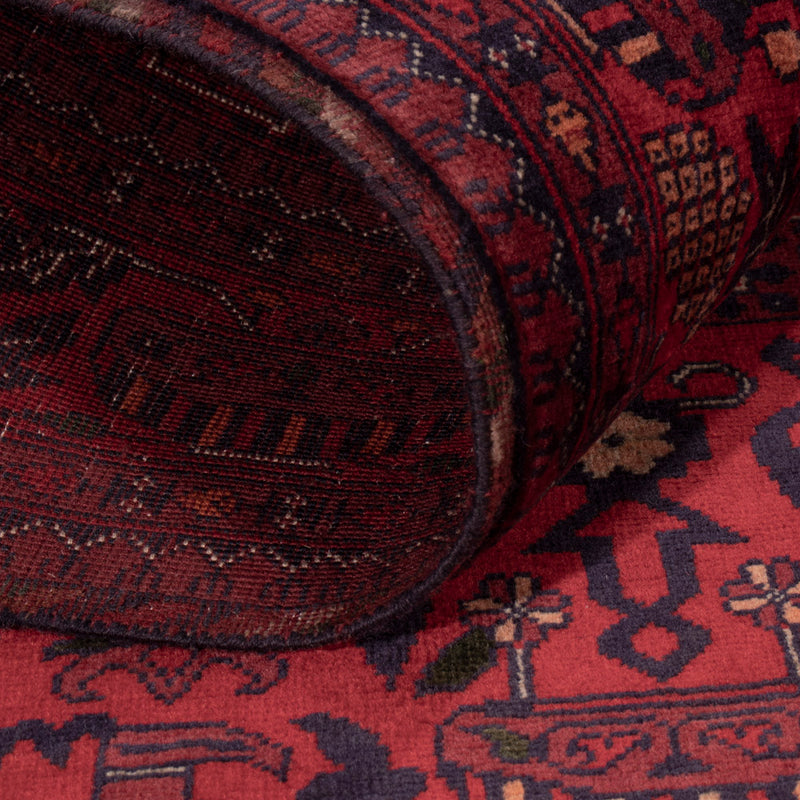 Afghansk teppe 150x100cm - Orientalsk teppe