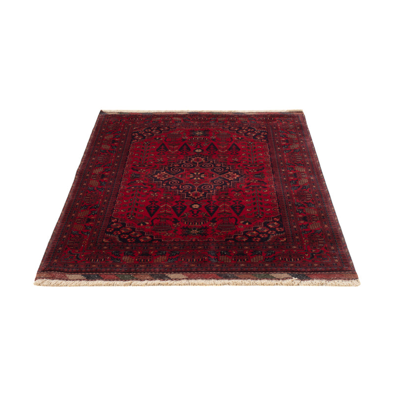 Afghansk teppe 150x100cm - Orientalsk teppe