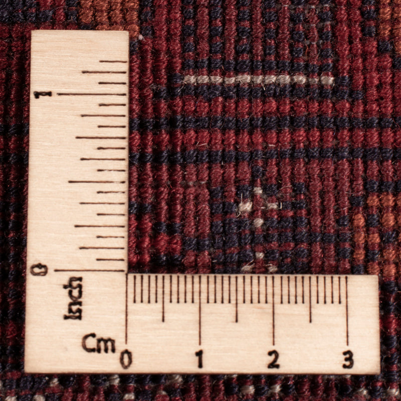 Afghansk teppe 150x100cm - Orientalsk teppe