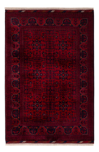 Afghansk teppe 147x100cm - Orientalsk teppe – product image