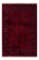 Afghansk teppe 147x100cm - Orientalsk teppe