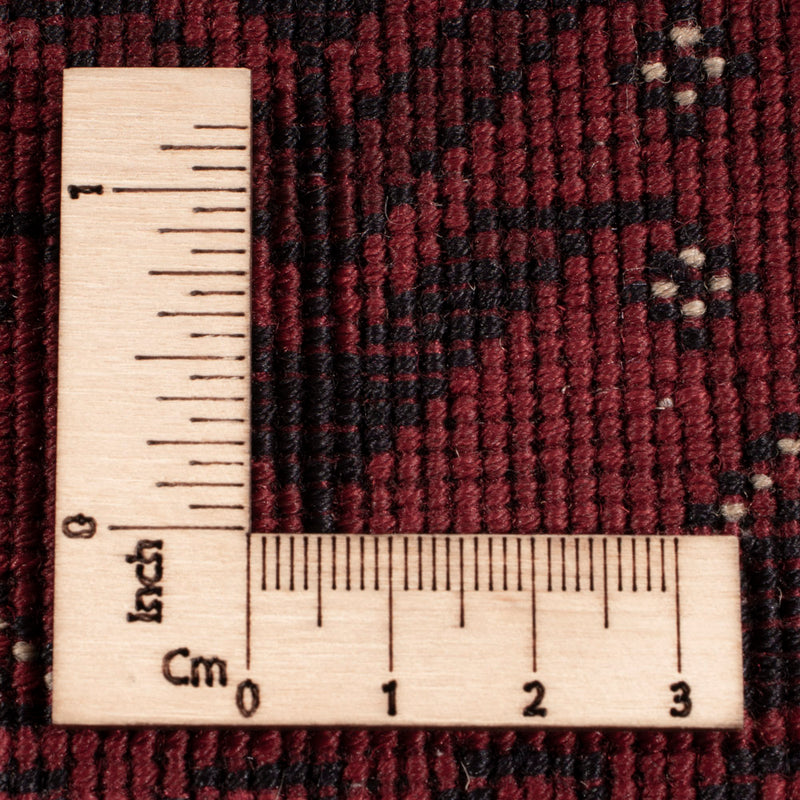 Afghansk teppe 147x100cm - Orientalsk teppe