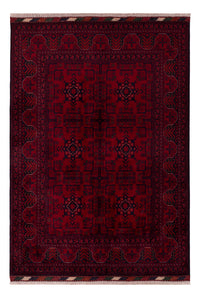 Afghansk teppe 146x99cm - Orientalsk teppe – product image