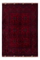 Afghansk teppe 146x99cm - Orientalsk teppe