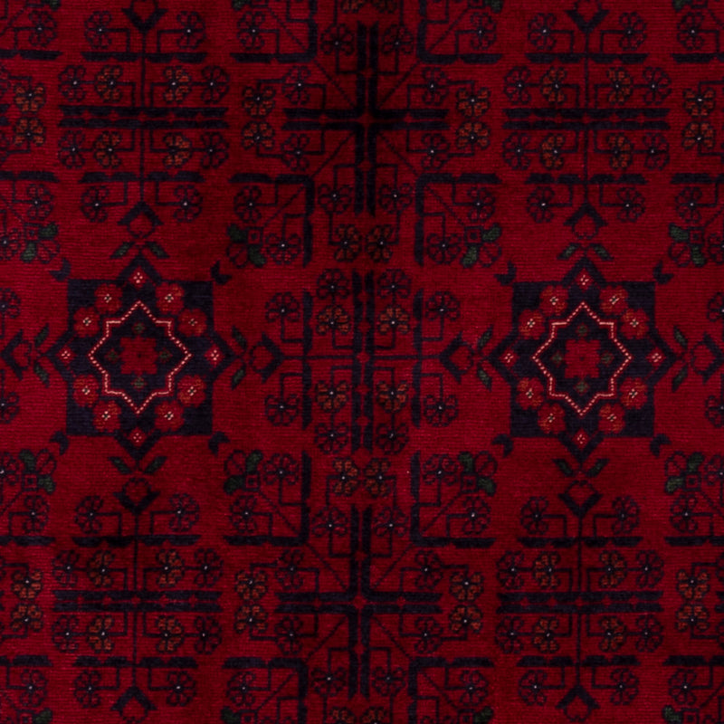 Afghansk teppe 146x99cm - Orientalsk teppe