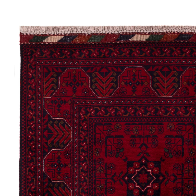 Afghansk teppe 146x99cm - Orientalsk teppe