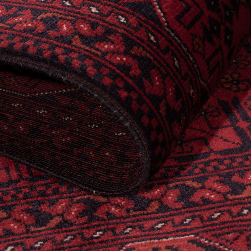 Afghansk teppe 146x99cm - Orientalsk teppe