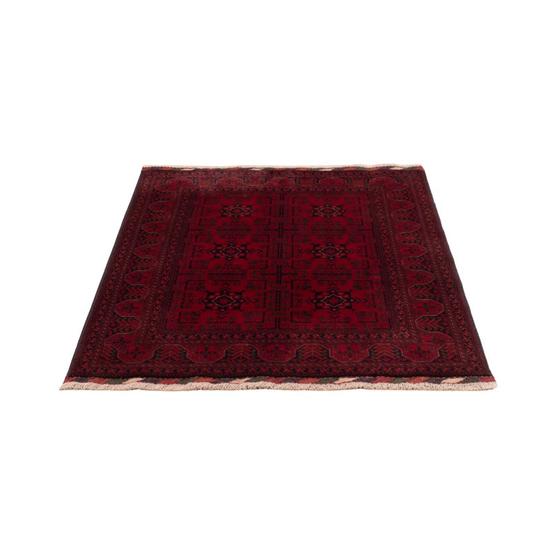 Afghansk teppe 146x99cm - Orientalsk teppe