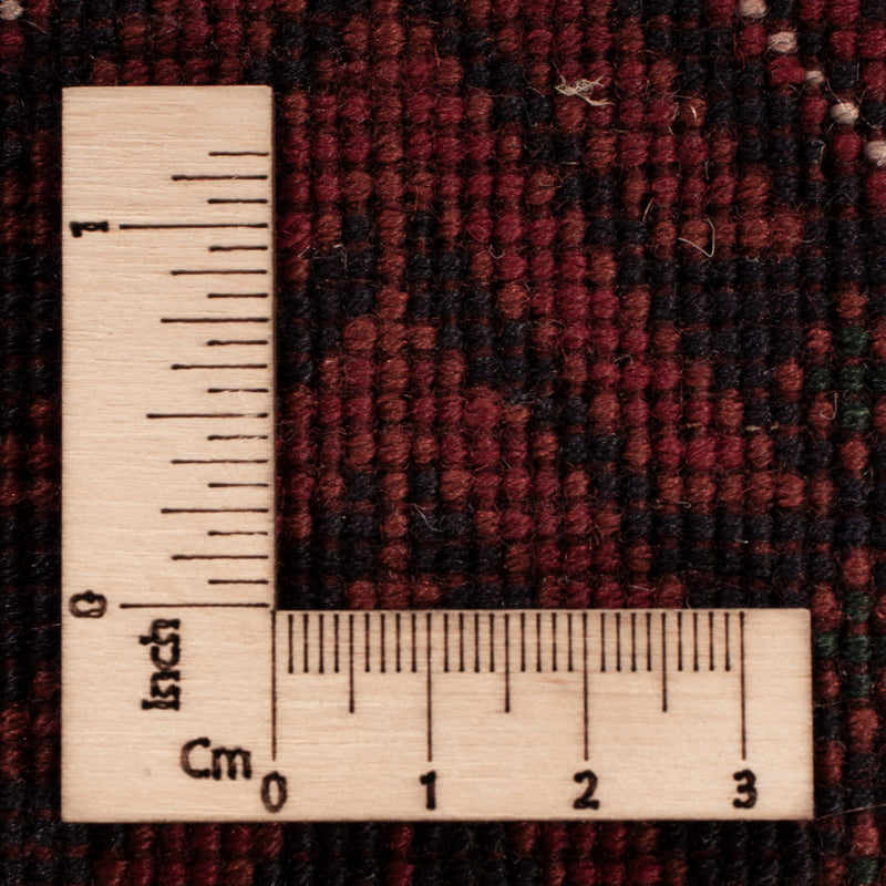 Afghansk teppe 146x99cm - Orientalsk teppe