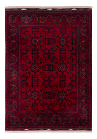 Afghansk teppe 141x100cm - Orientalsk teppe – product image