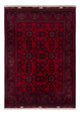 Afghansk teppe 141x100cm - Orientalsk teppe