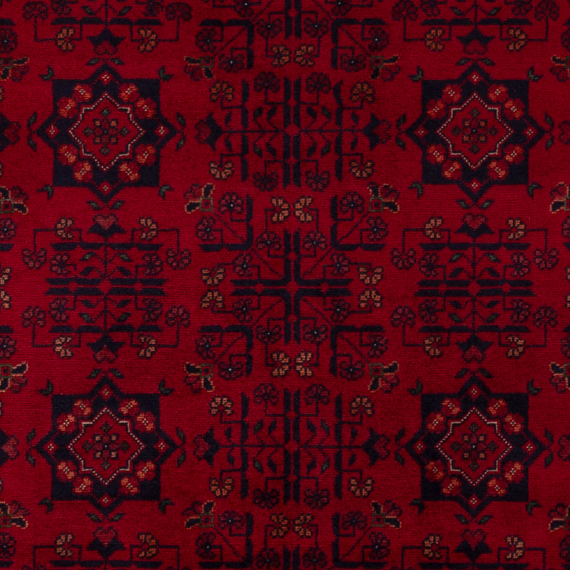 Afghansk teppe 146x100cm - Orientalsk teppe