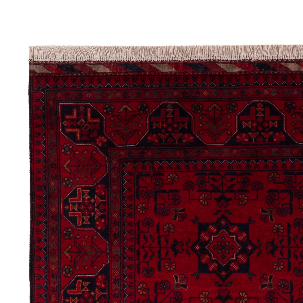 Afghansk teppe 146x100cm - Orientalsk teppe