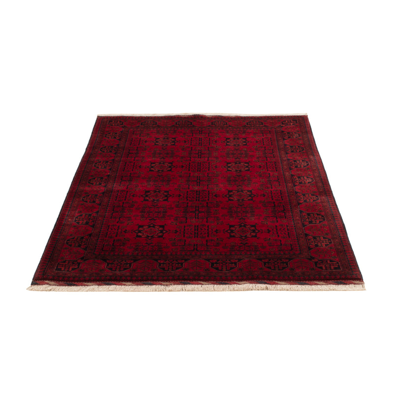 Afghansk teppe 146x100cm - Orientalsk teppe