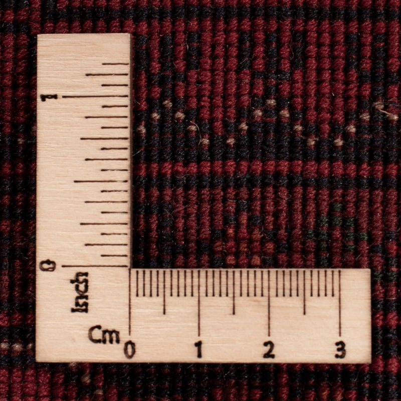Afghansk teppe 146x100cm - Orientalsk teppe