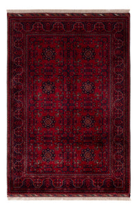 Afghansk teppe 155x101cm - Orientalsk teppe – product image