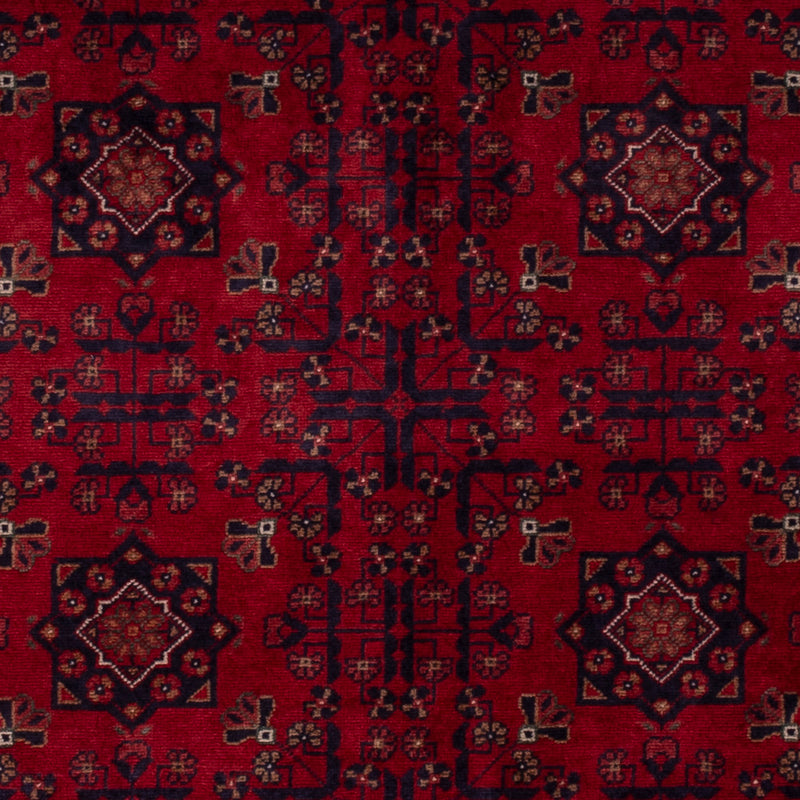 Afghansk teppe 155x101cm - Orientalsk teppe