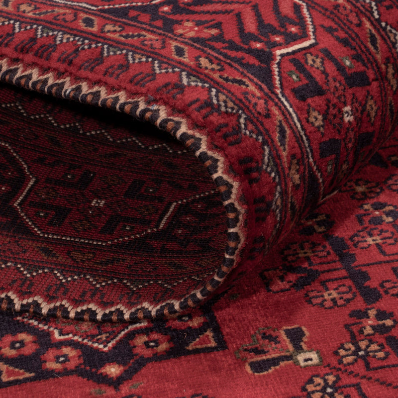 Afghansk teppe 155x101cm - Orientalsk teppe