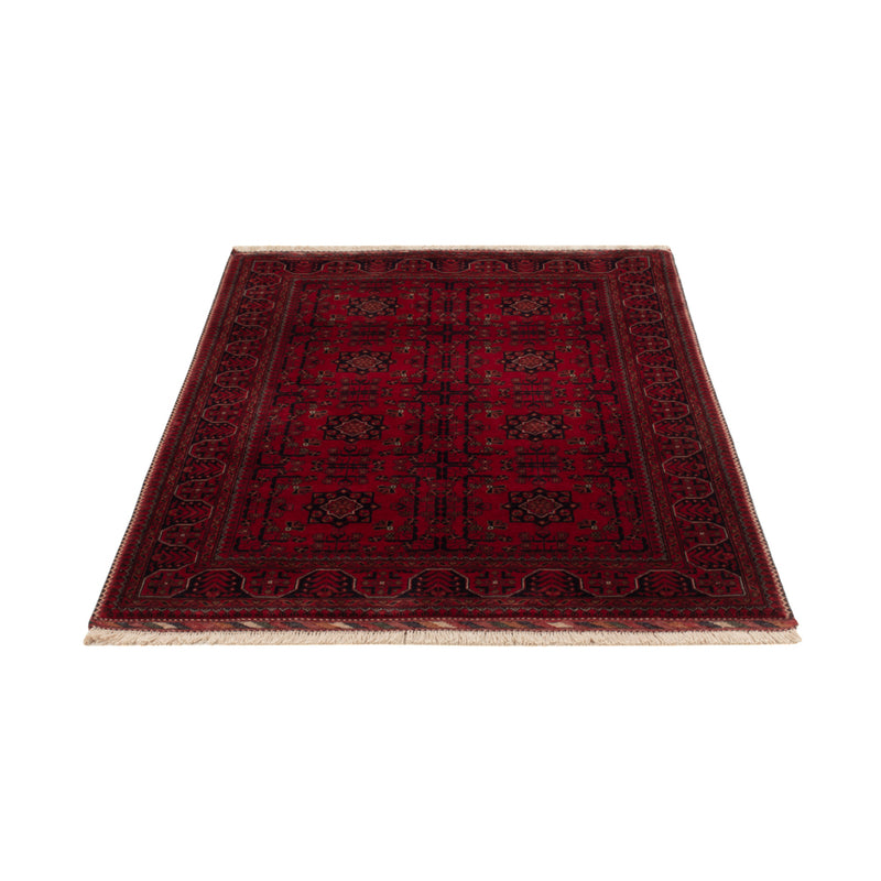 Afghansk teppe 155x101cm - Orientalsk teppe