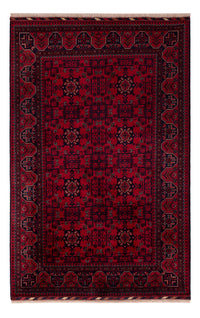 Afghansk teppe 158x100cm - Orientalsk teppe – product image