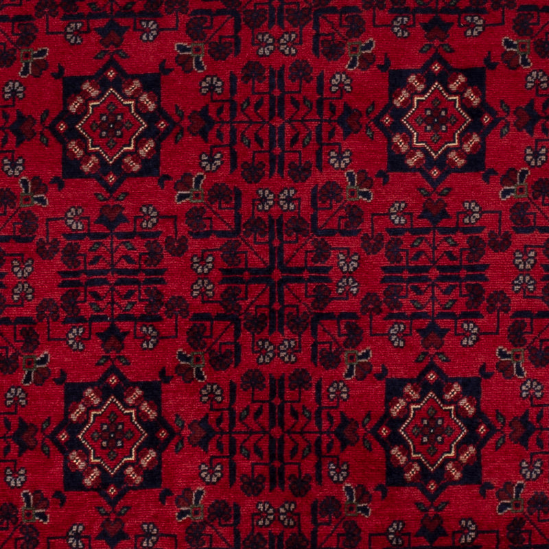 Afghansk teppe 158x100cm - Orientalsk teppe