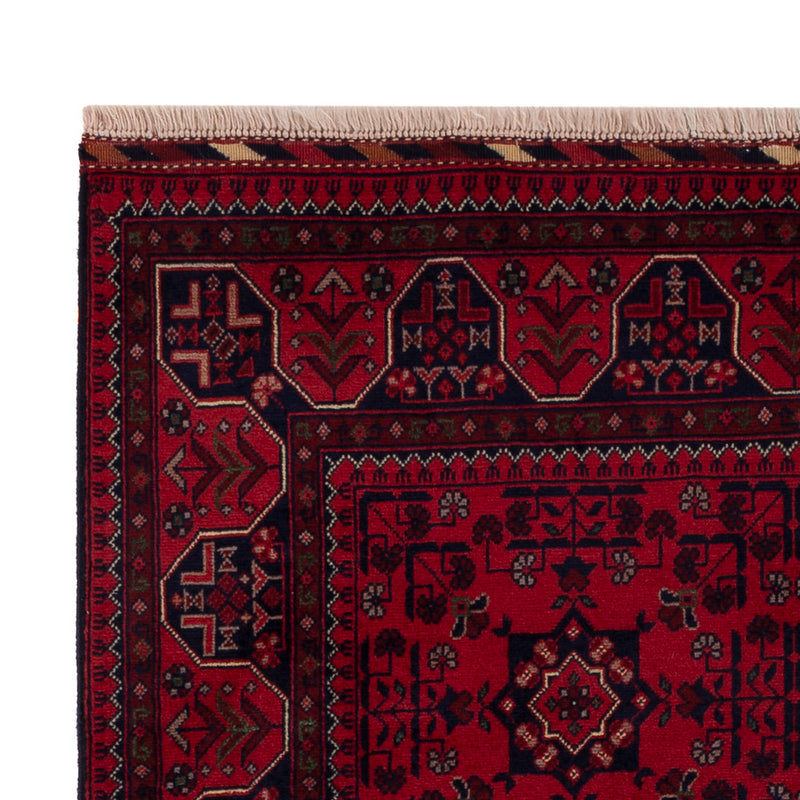 Afghansk teppe 158x100cm - Orientalsk teppe