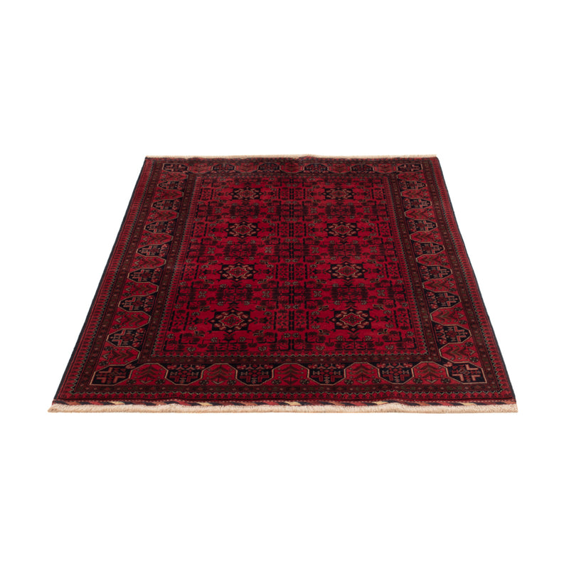 Afghansk teppe 158x100cm - Orientalsk teppe