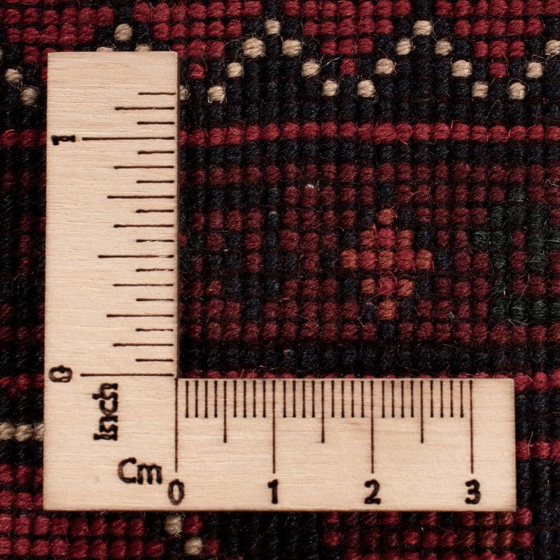 Afghansk teppe 158x100cm - Orientalsk teppe