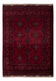 Afghansk teppe 145x103cm - Orientalsk teppe