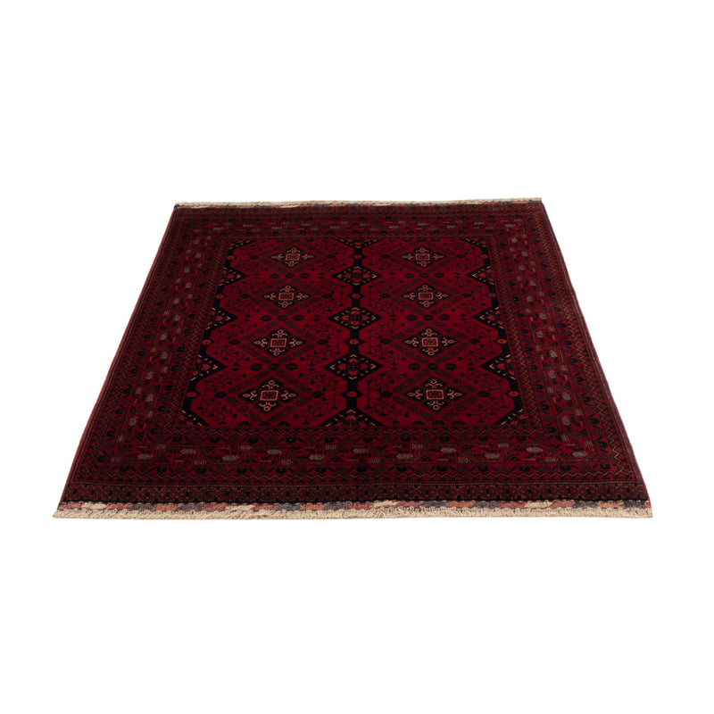 Afghansk teppe 145x103cm - Orientalsk teppe