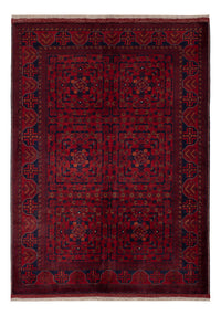 Afghansk teppe 147x102cm - Orientalsk teppe – product image
