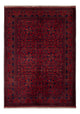 Afghansk teppe 147x102cm - Orientalsk teppe