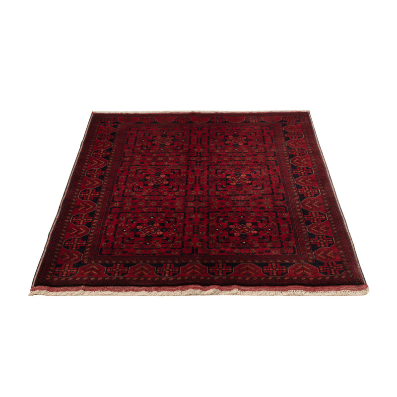Afghansk teppe 147x102cm - Orientalsk teppe
