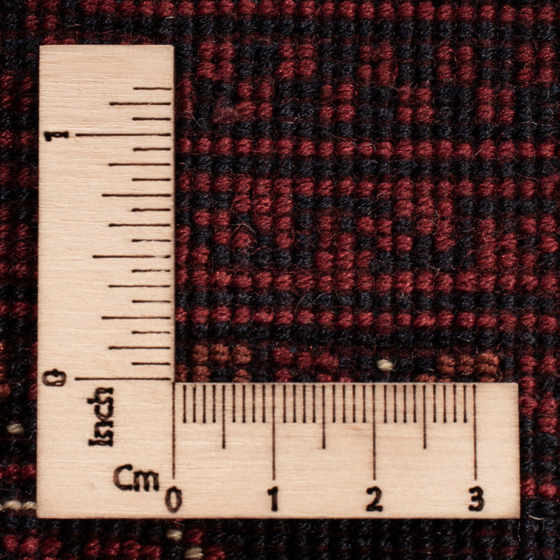 Afghansk teppe 147x102cm - Orientalsk teppe