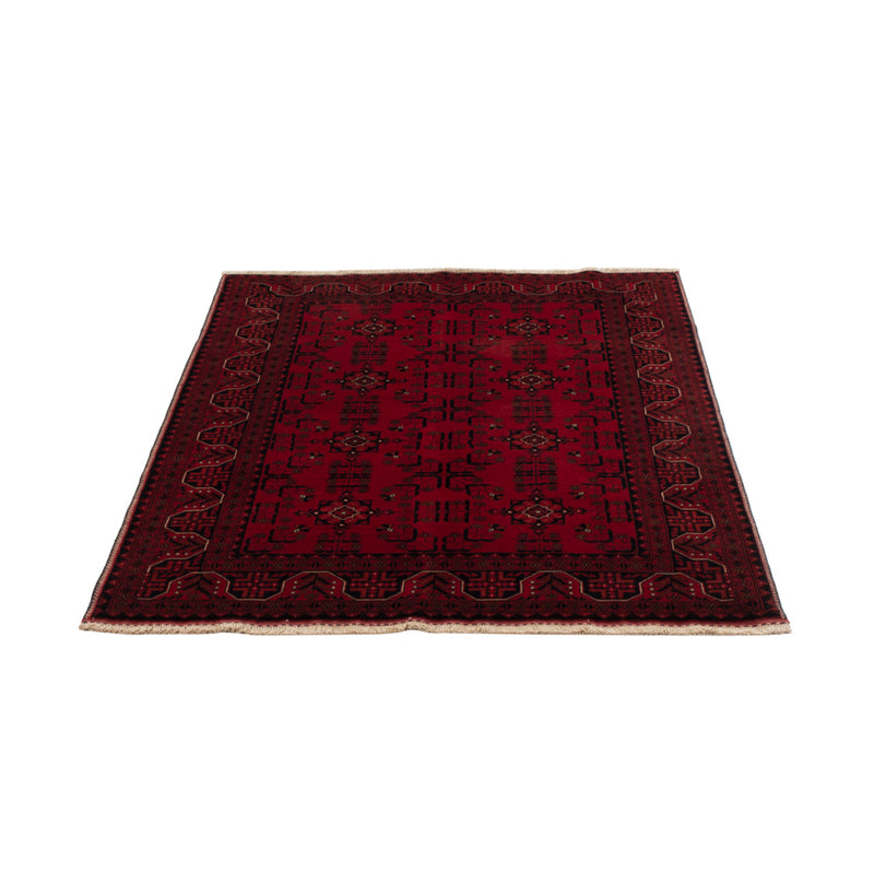 Afghansk teppe 150x99cm - Orientalsk teppe