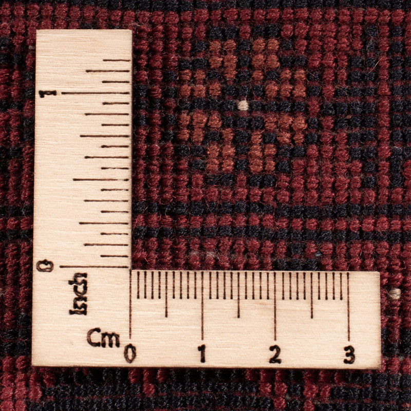 Afghansk teppe 150x99cm - Orientalsk teppe