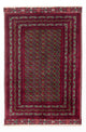 Afghansk teppe 142x97cm - Orientalsk teppe