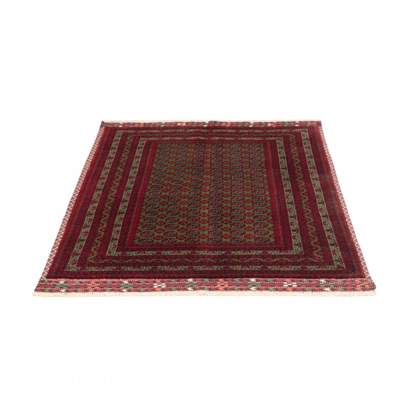 Afghansk teppe 142x97cm - Orientalsk teppe