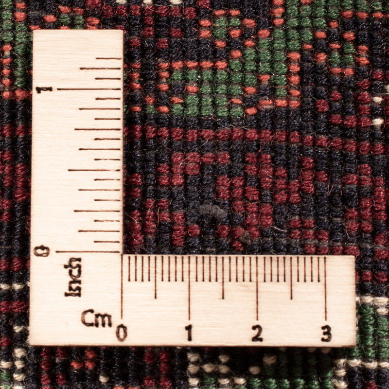 Afghansk teppe 142x97cm - Orientalsk teppe