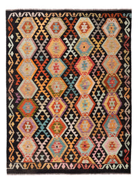 Kilim Maimana Teppe 244x180cm - Ullteppe – product image
