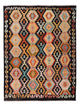 Kilim Maimana Teppe 244x180cm - Ullteppe