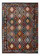 Kilim Maimana Teppe 250x178cm - Ullteppe