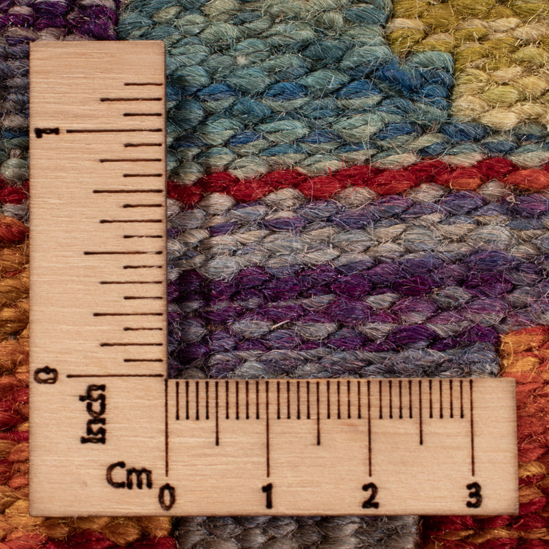 Kilim Maimana Teppe 149x102cm - Ullteppe