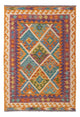 Kilim Maimana Teppe 147x105cm - Ullteppe