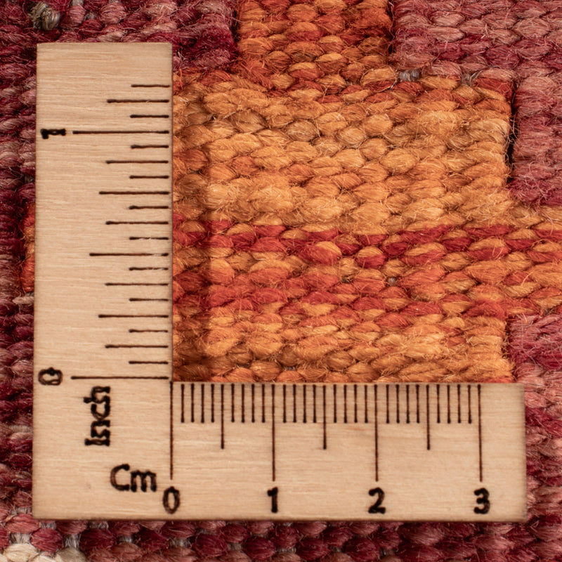 Kilim Maimana Teppe 147x105cm - Ullteppe